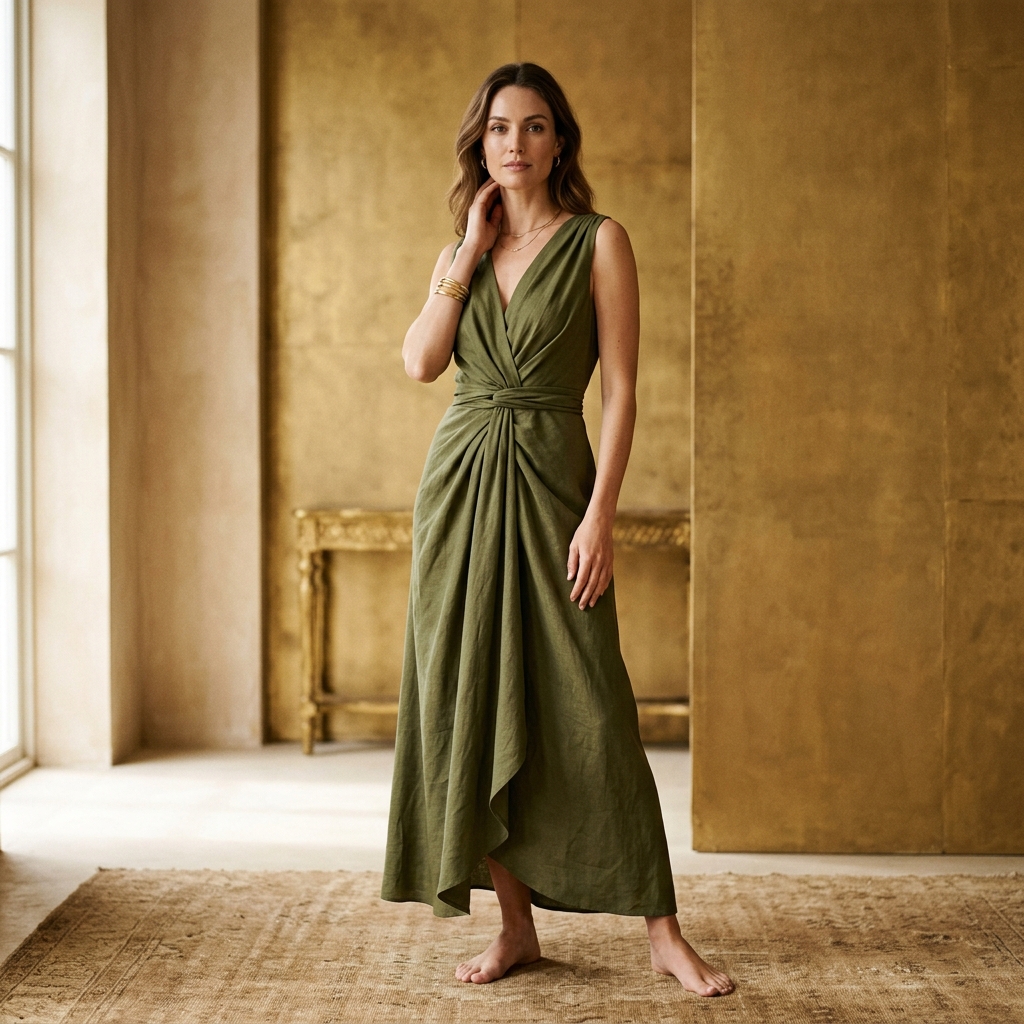 Olive Lane High Conversion Fashion Banner