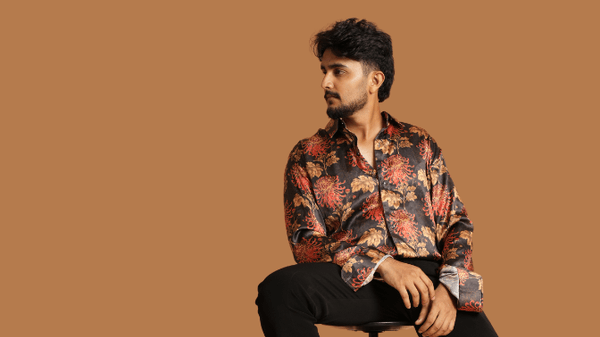 Men's Designer Wear